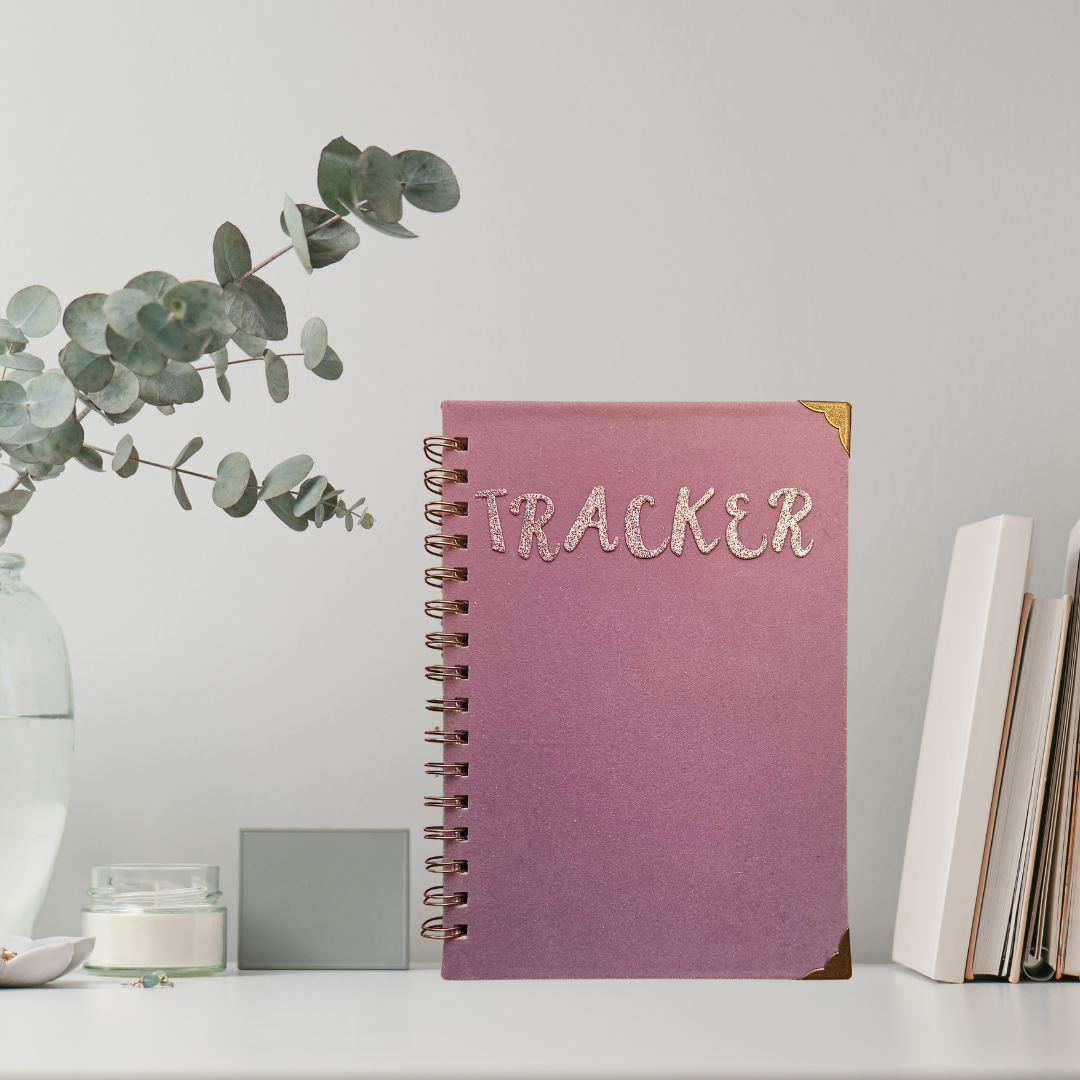 CARNET DE TRACKERS