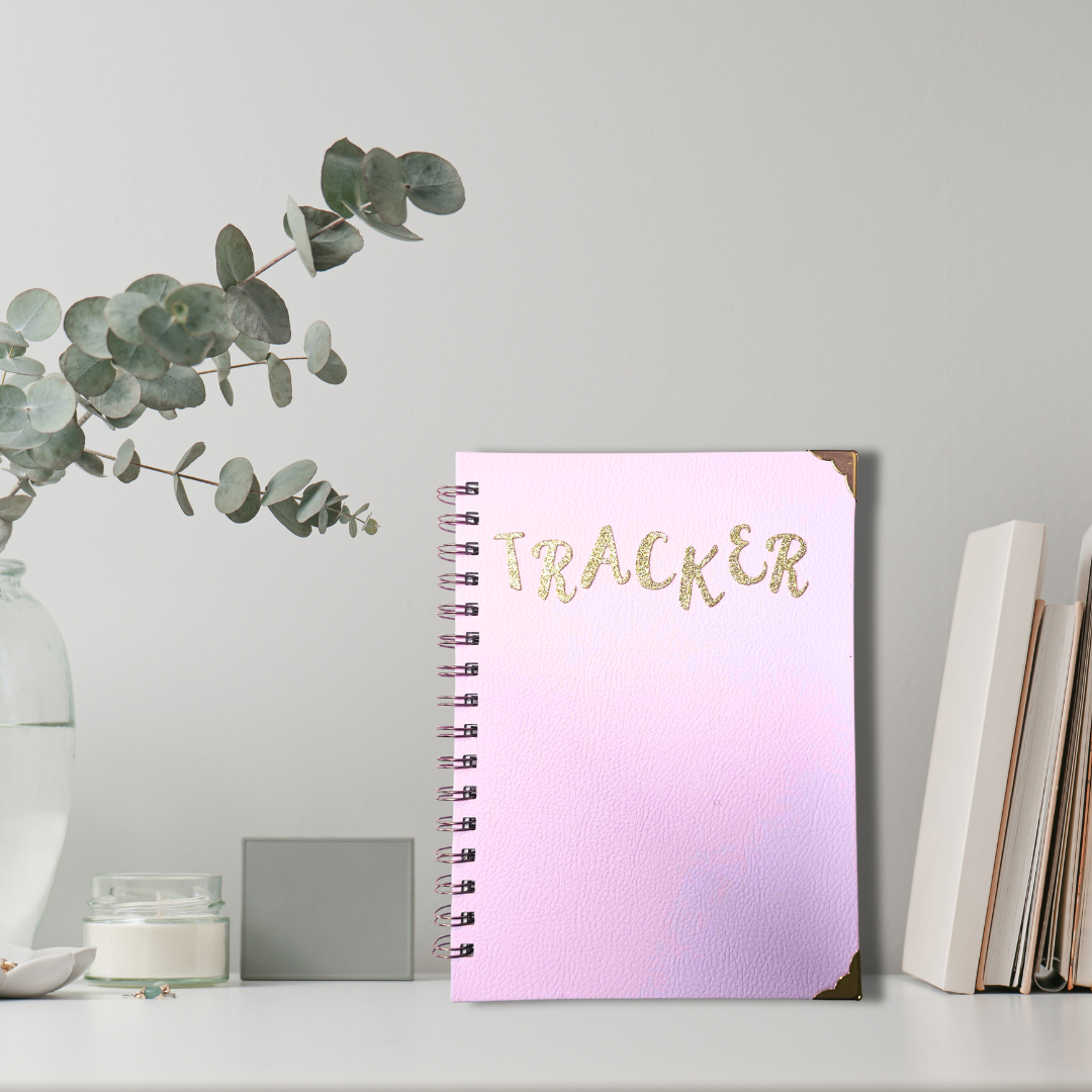 TRACKER BOOK