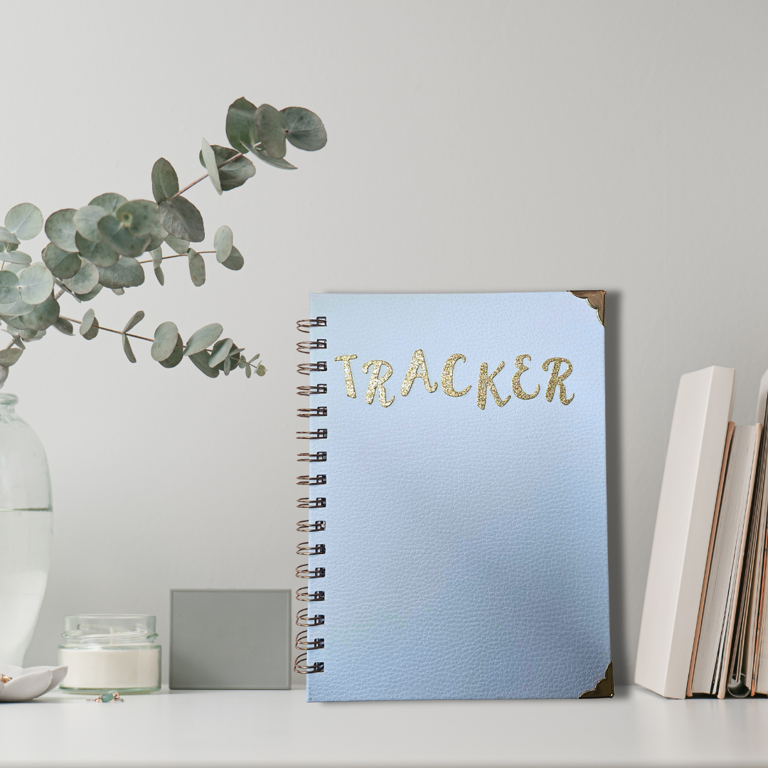 TRACKER BOOK