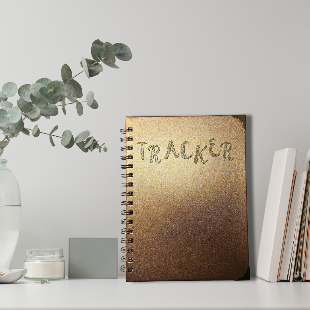 TRACKER BOOK