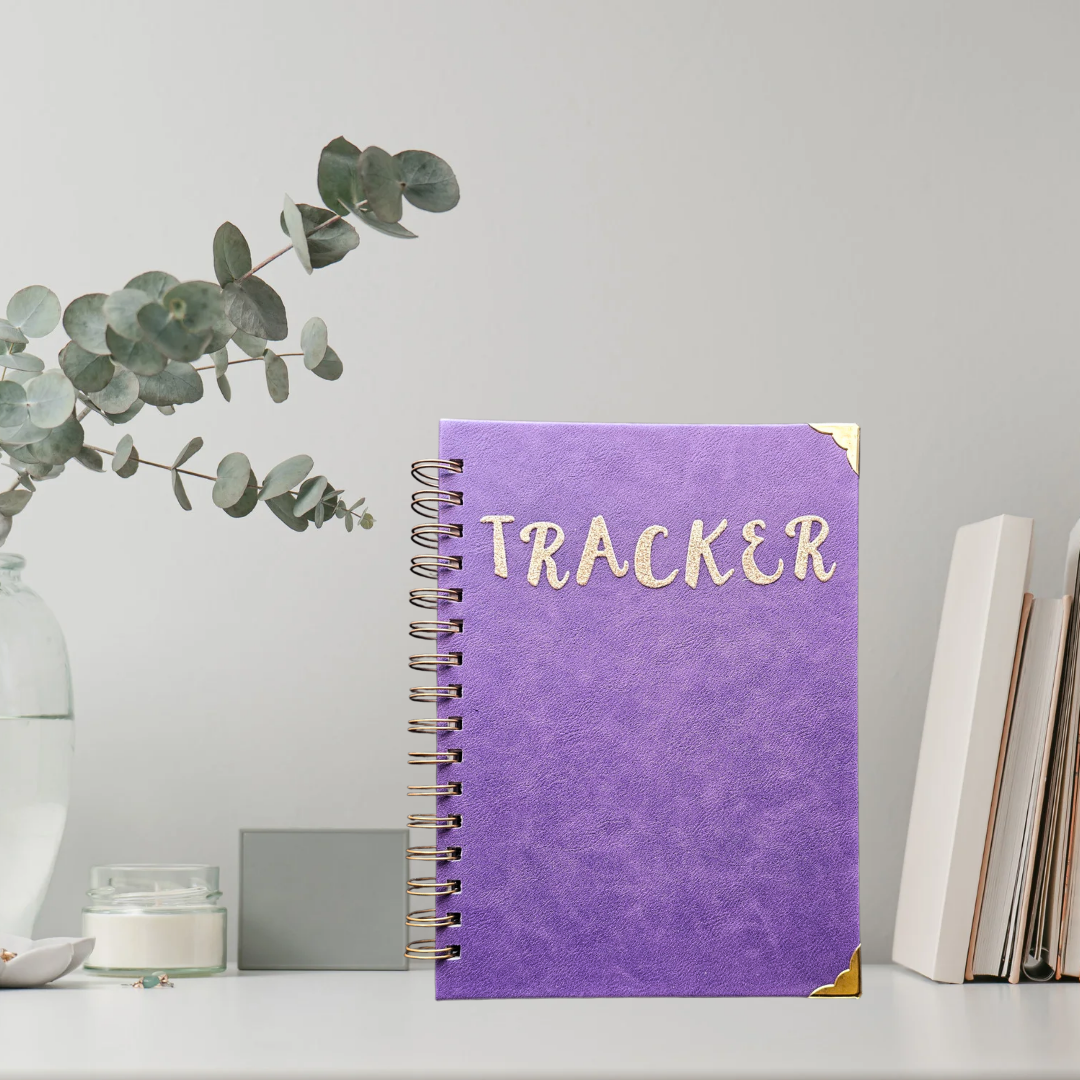 CARNET DE TRACKERS