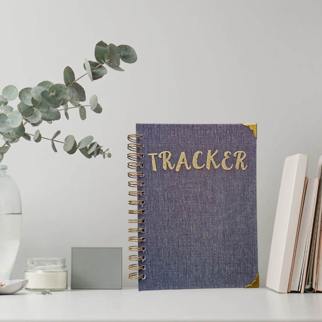 CARNET DE TRACKERS