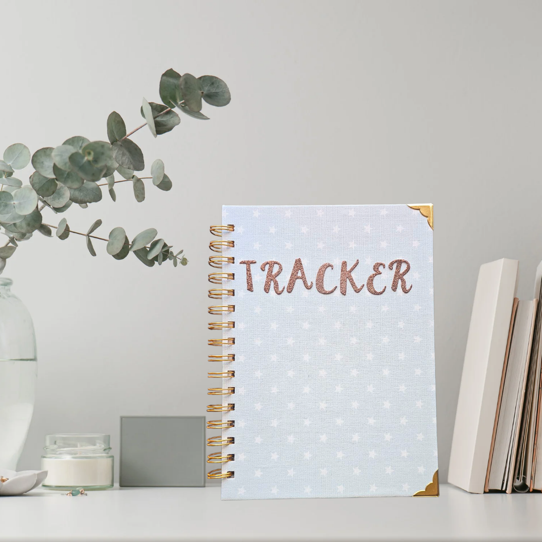 CARNET DE TRACKERS