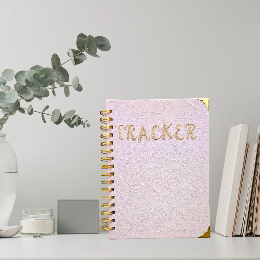CARNET DE TRACKERS