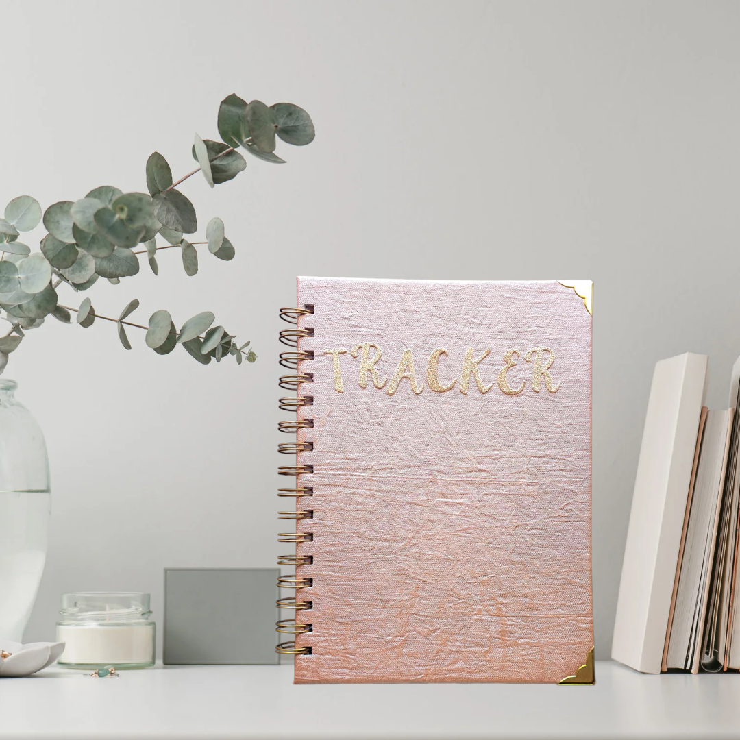 CARNET DE TRACKERS