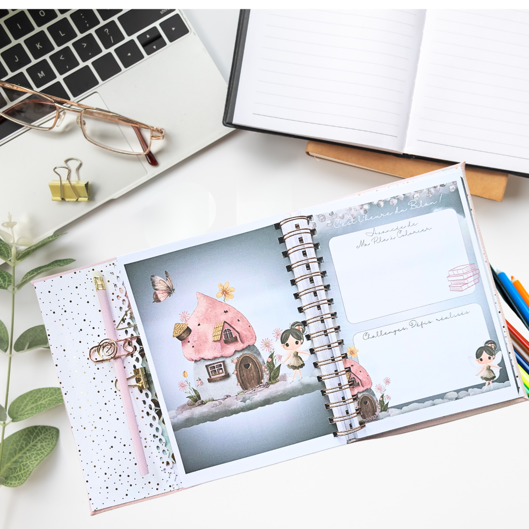 AGENDA A5 Model 100g