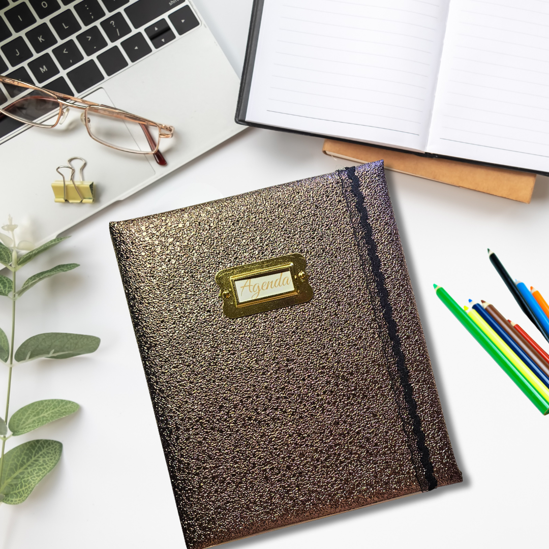 AGENDA A5 Model 100g