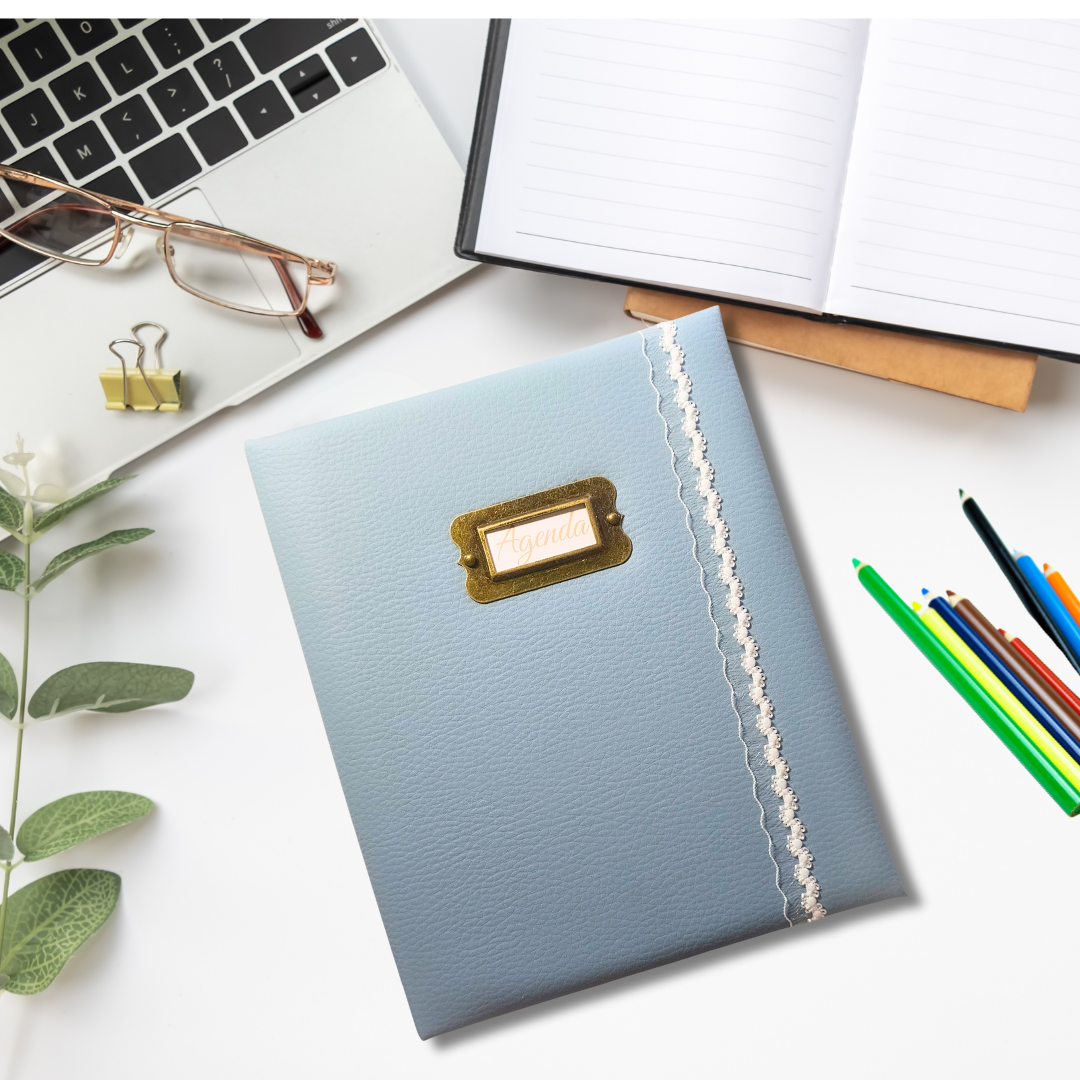 AGENDA A5 Model 100g