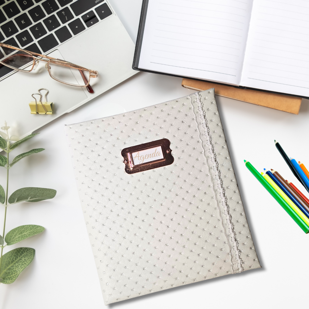 AGENDA A5 Model 100g