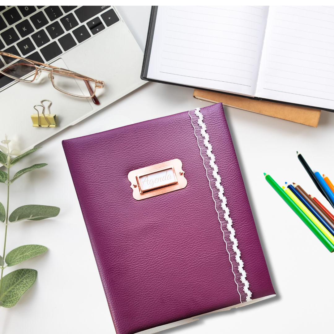 AGENDA A5 Model 100g