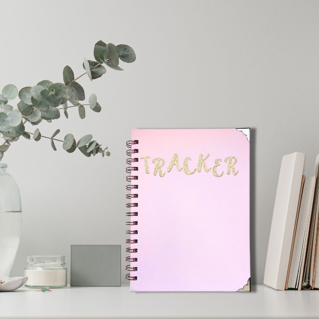 TRACKER BOOK