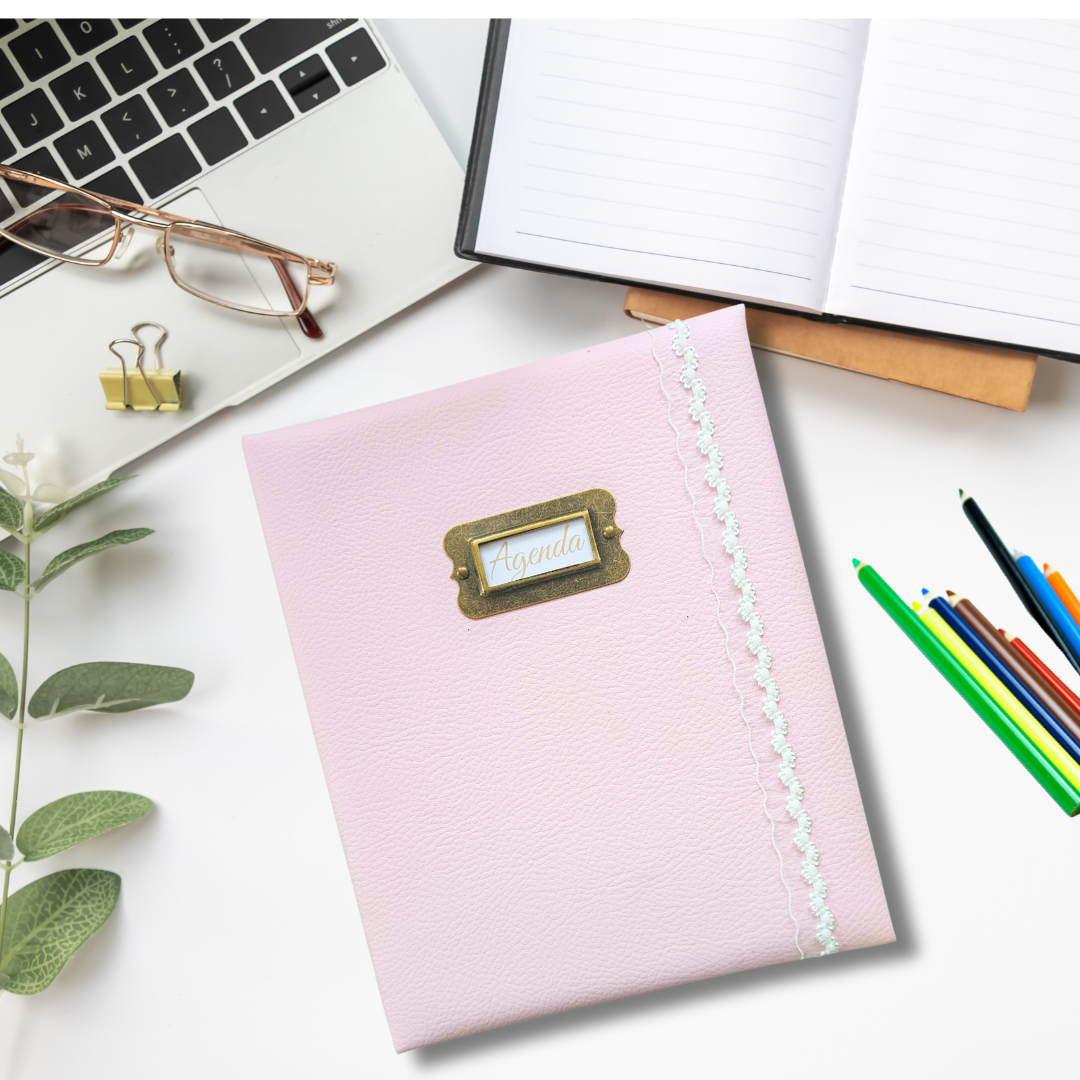 AGENDA A5 Model 100g