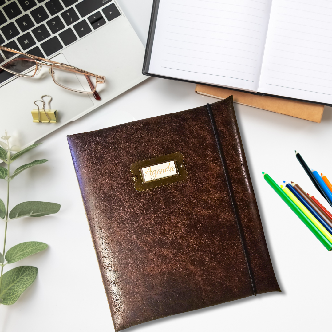 AGENDA A5 Model 100g