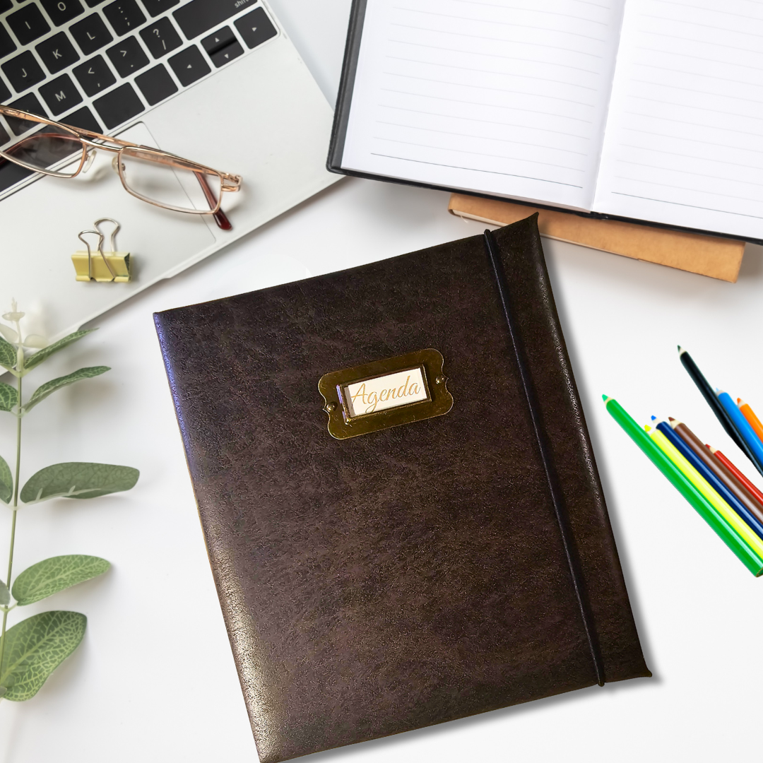 AGENDA A5 Model 100g