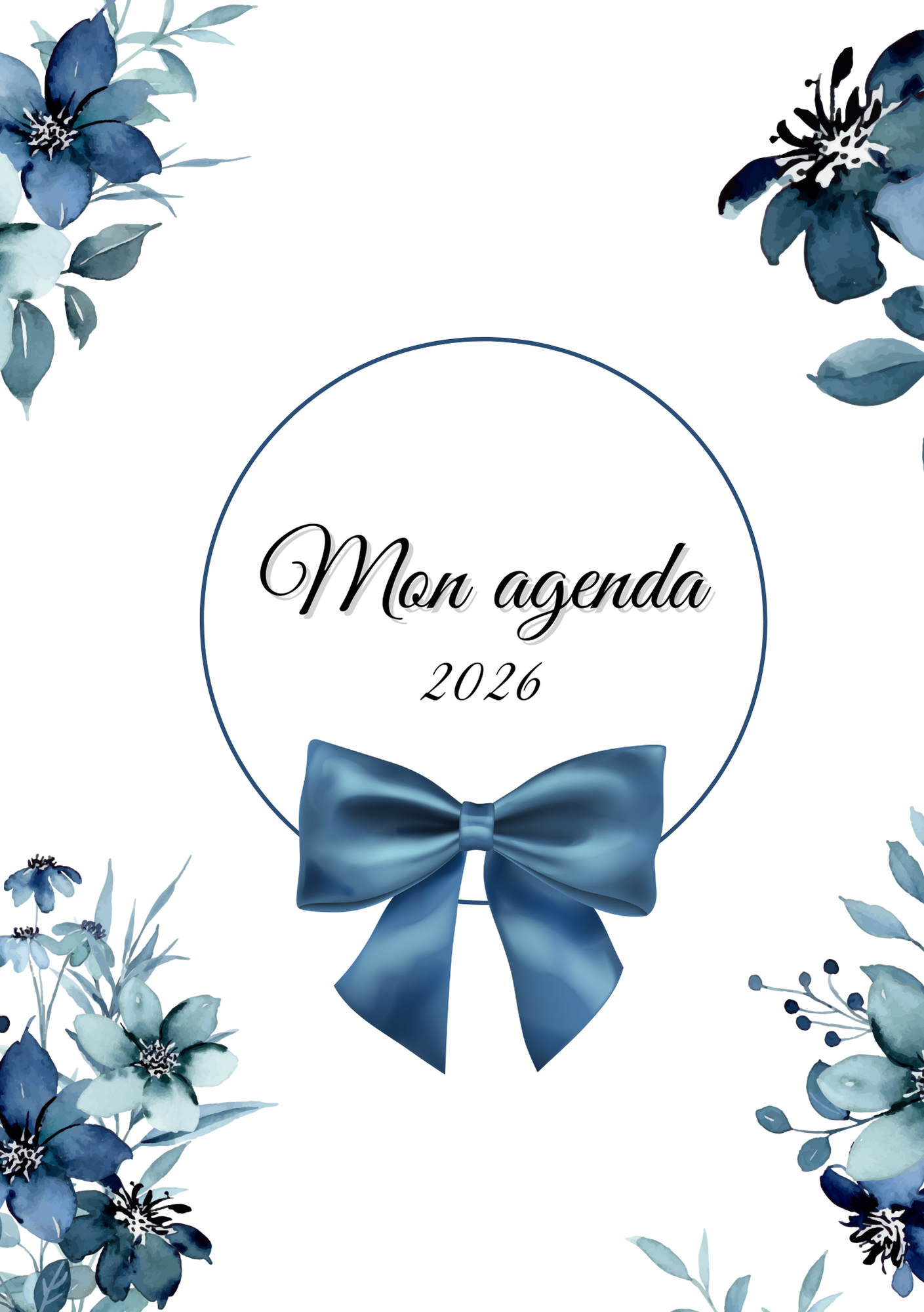 AGENDA A5 Model 100g