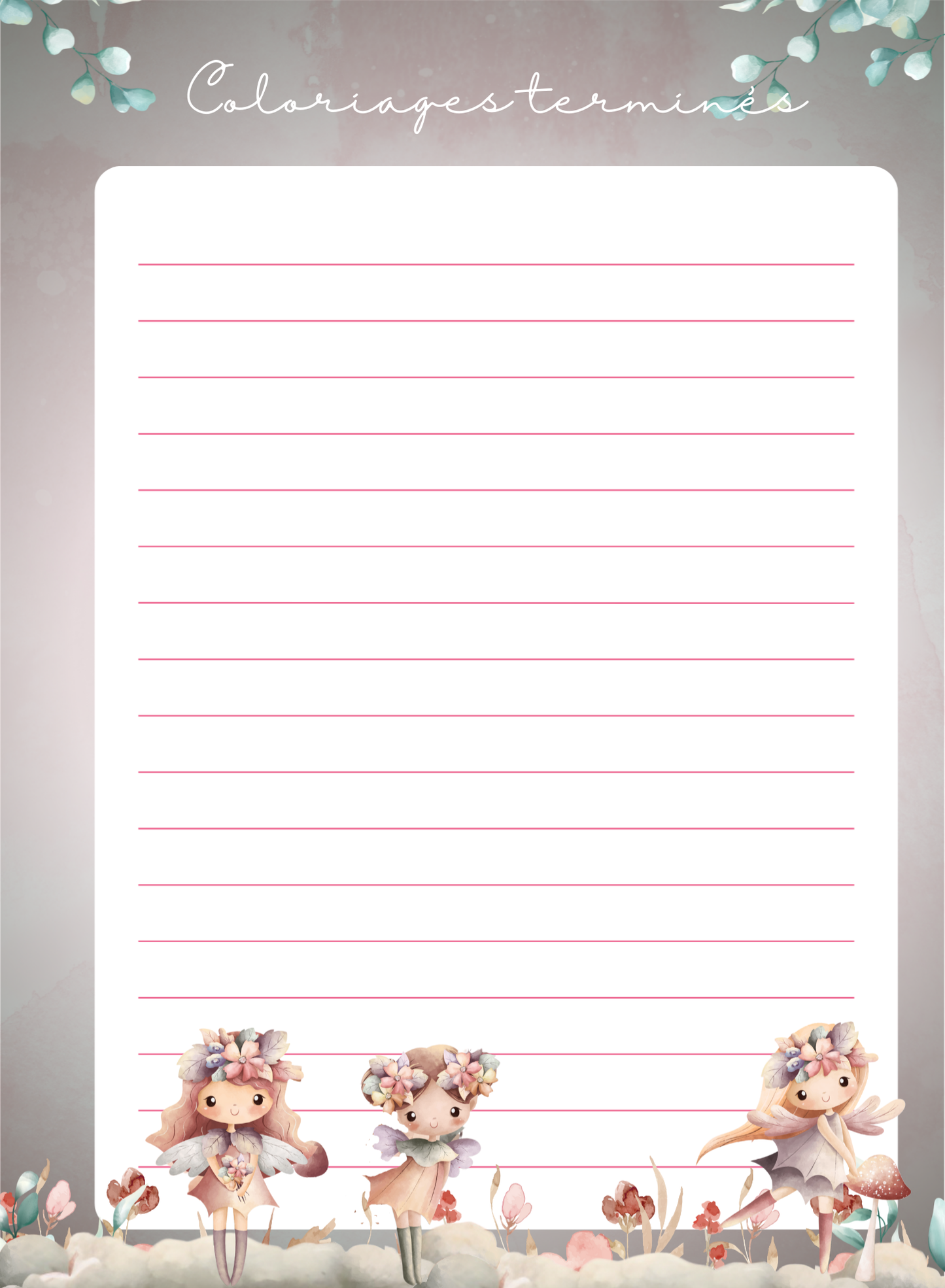 AGENDA A5 Model 100g