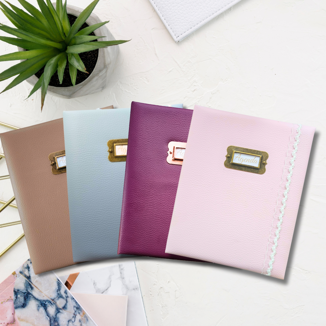 AGENDA A5 Model 100g