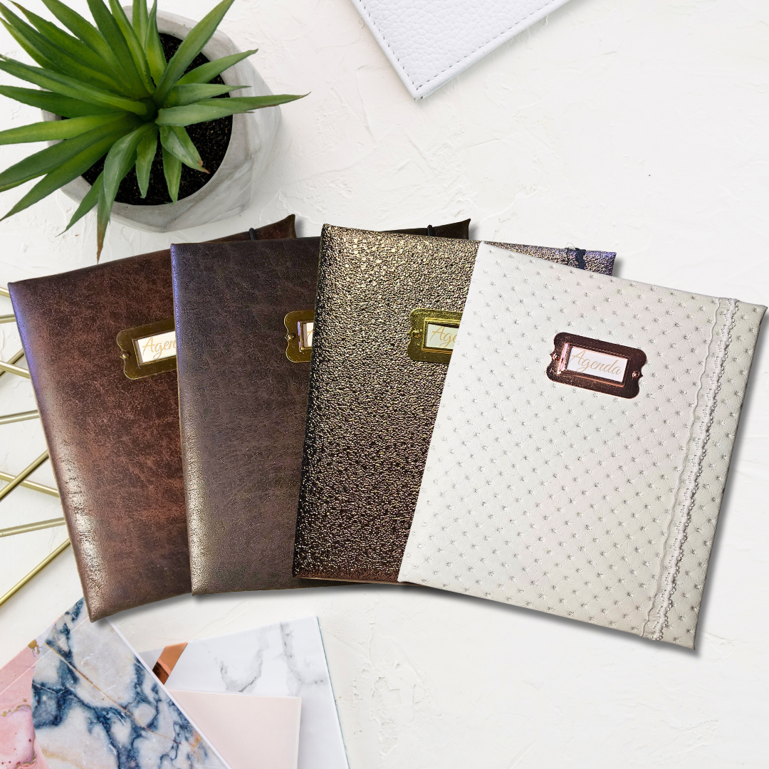 AGENDA A5 Model 100g